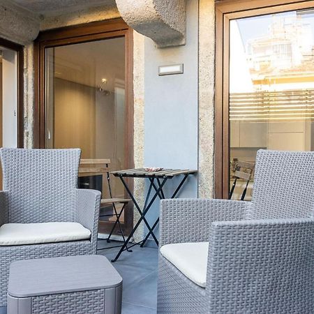 Apartamento Camellia Garden OOporto Exterior foto