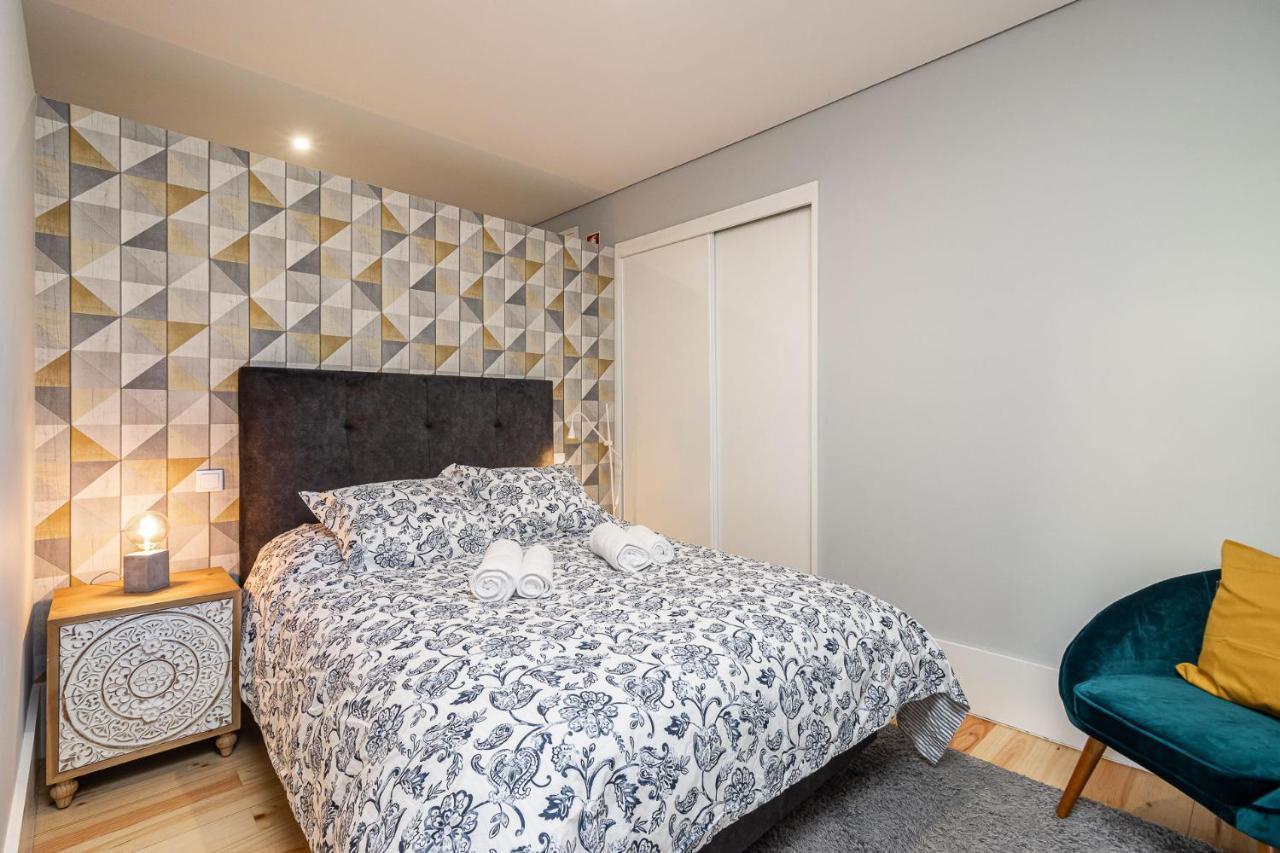 Apartamento Camellia Garden OOporto Exterior foto