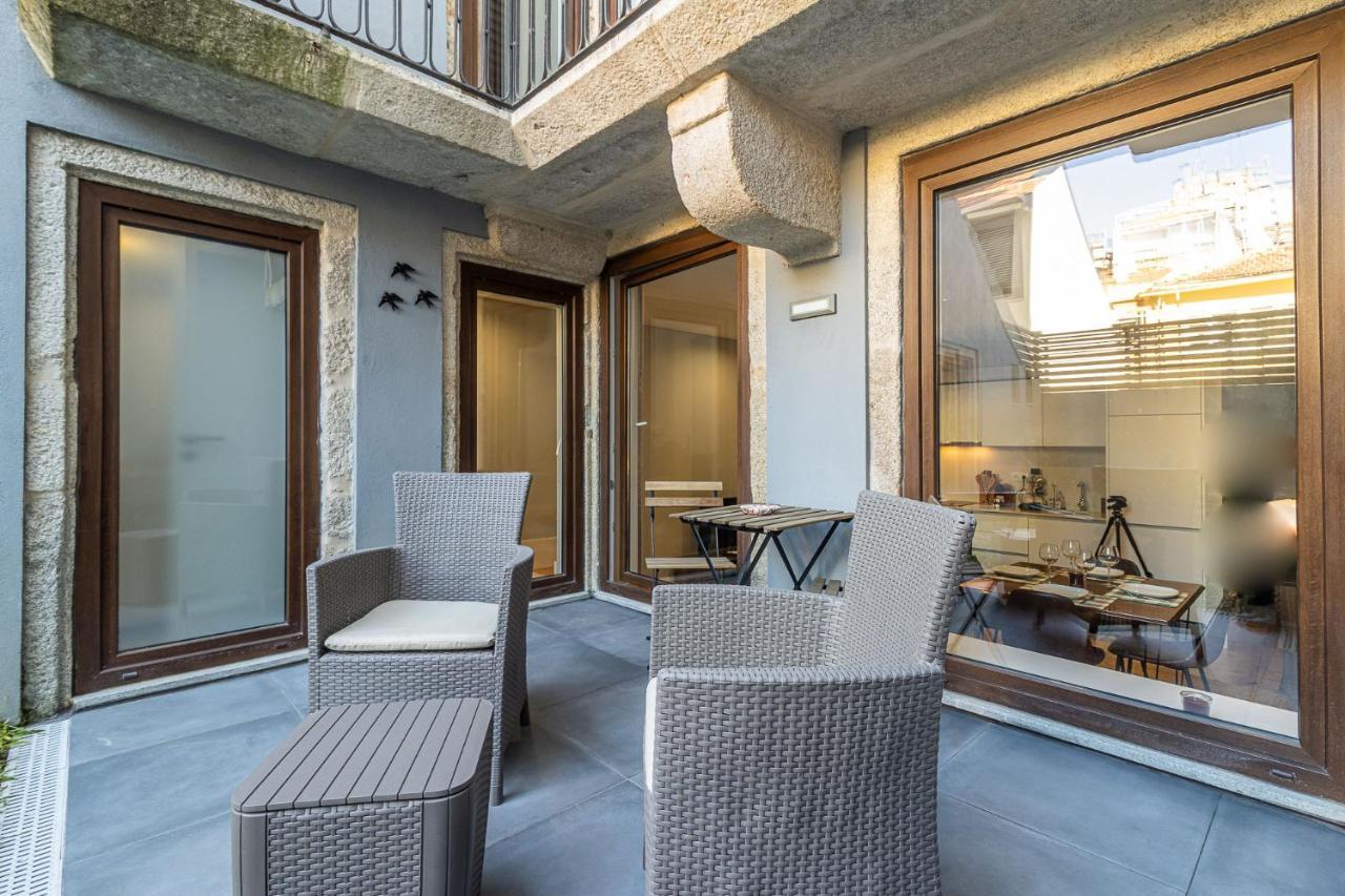 Apartamento Camellia Garden OOporto Exterior foto