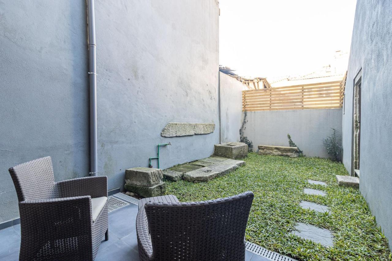 Apartamento Camellia Garden OOporto Exterior foto