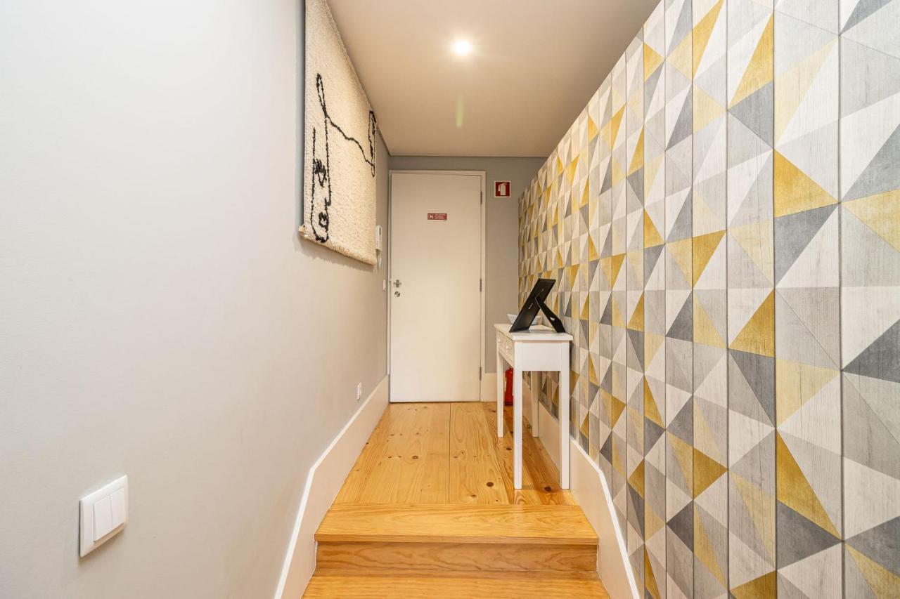 Apartamento Camellia Garden OOporto Exterior foto